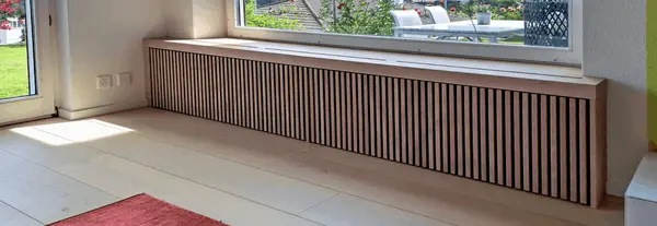 Holzmaa GmbH Referenz 1