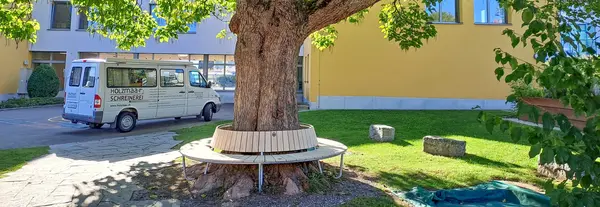 Holzmaa GmbH Referenz 2